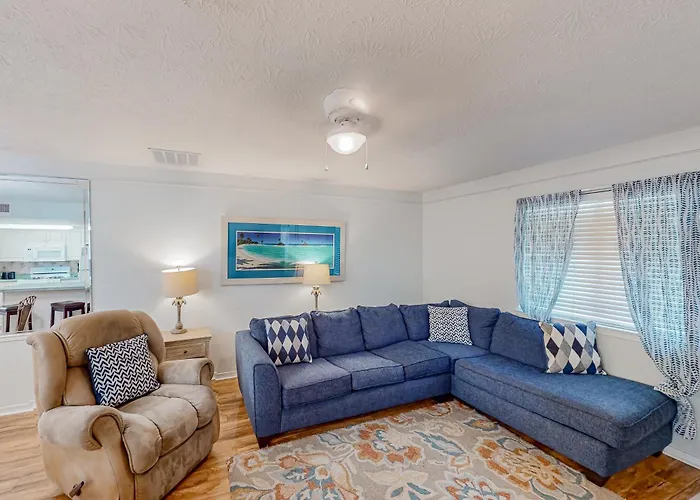Gulf Highlands, Unit 111