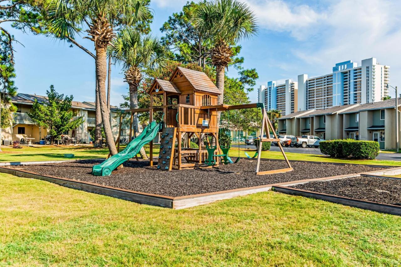 Holiday home Gulf Highlands, Unit 111 Panama City Beach