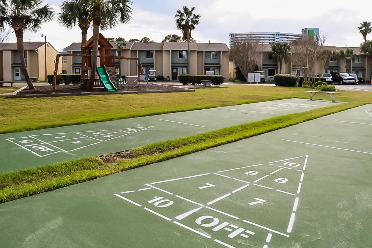 Gulf Highlands, Unit 111 Holiday home
