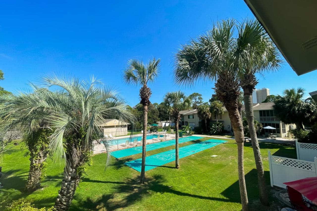 Holiday home Gulf Highlands, Unit 111 Panama City Beach