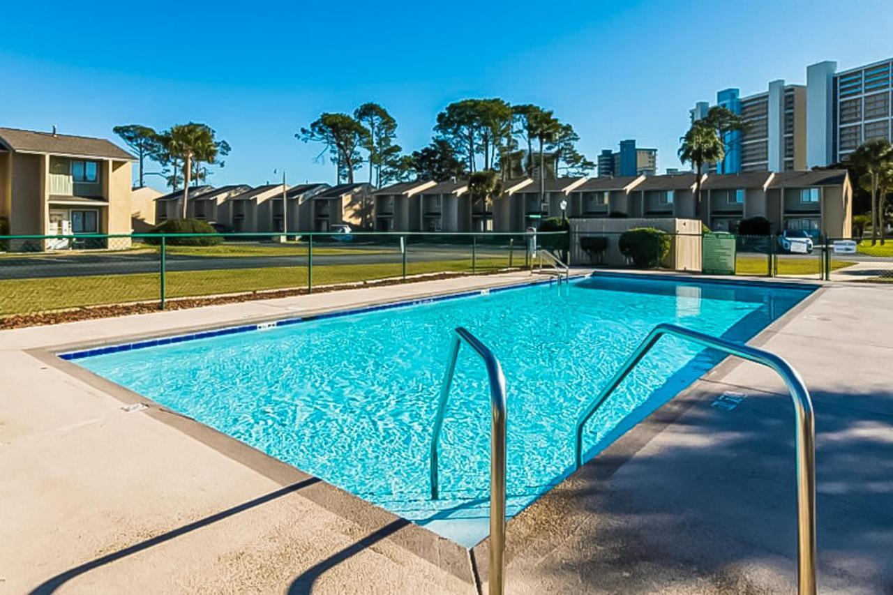 Gulf Highlands, Unit 111 Panama City Beach