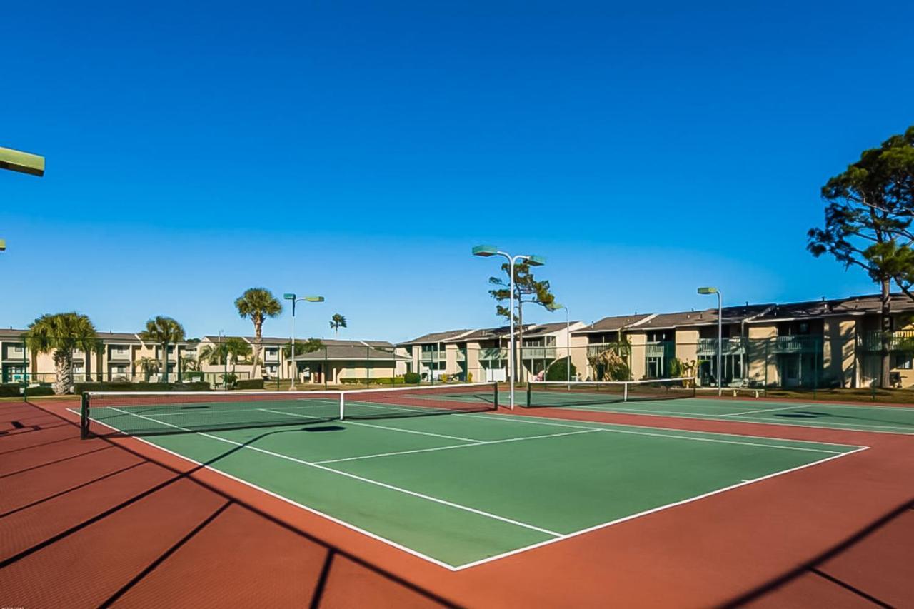 Holiday home Gulf Highlands, Unit 111 *