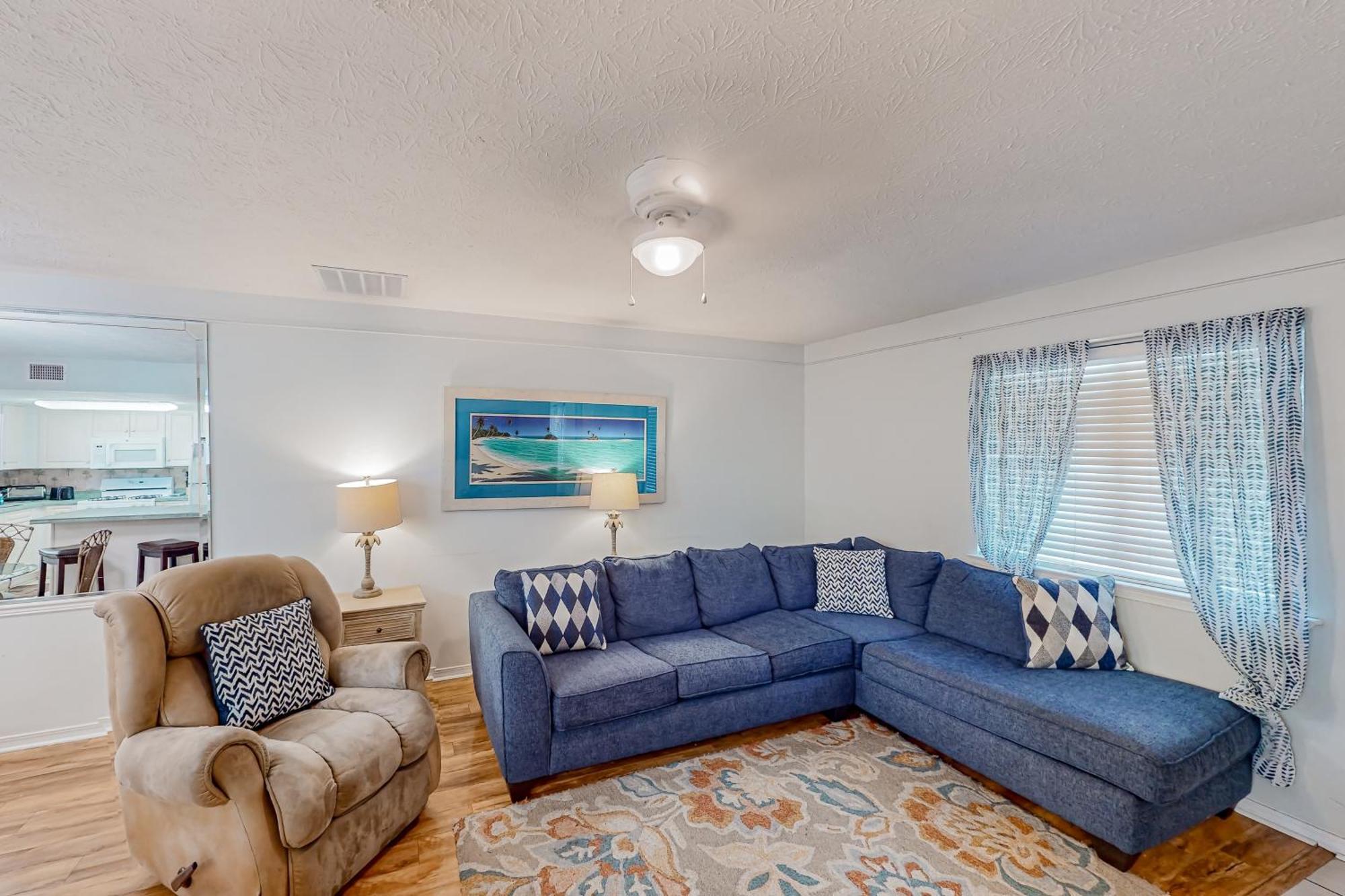 Holiday home Gulf Highlands, Unit 111 Panama City Beach