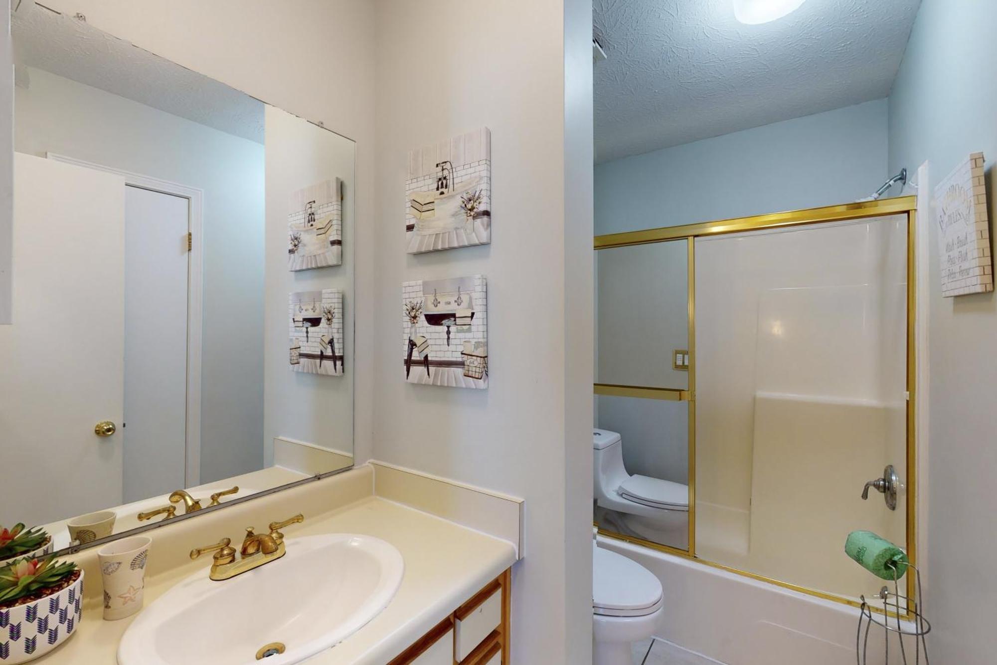 Gulf Highlands, Unit 111 Holiday home Panama City Beach