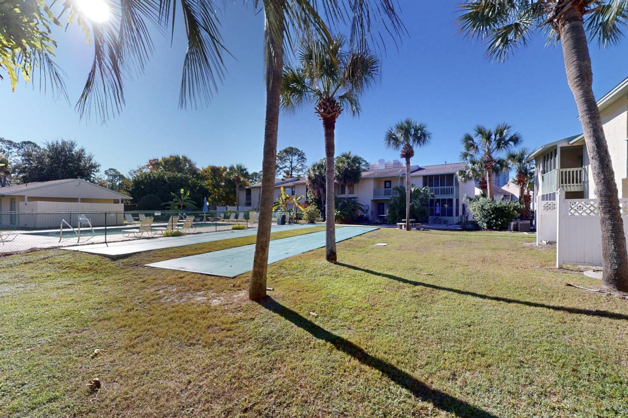 Gulf Highlands, Unit 111