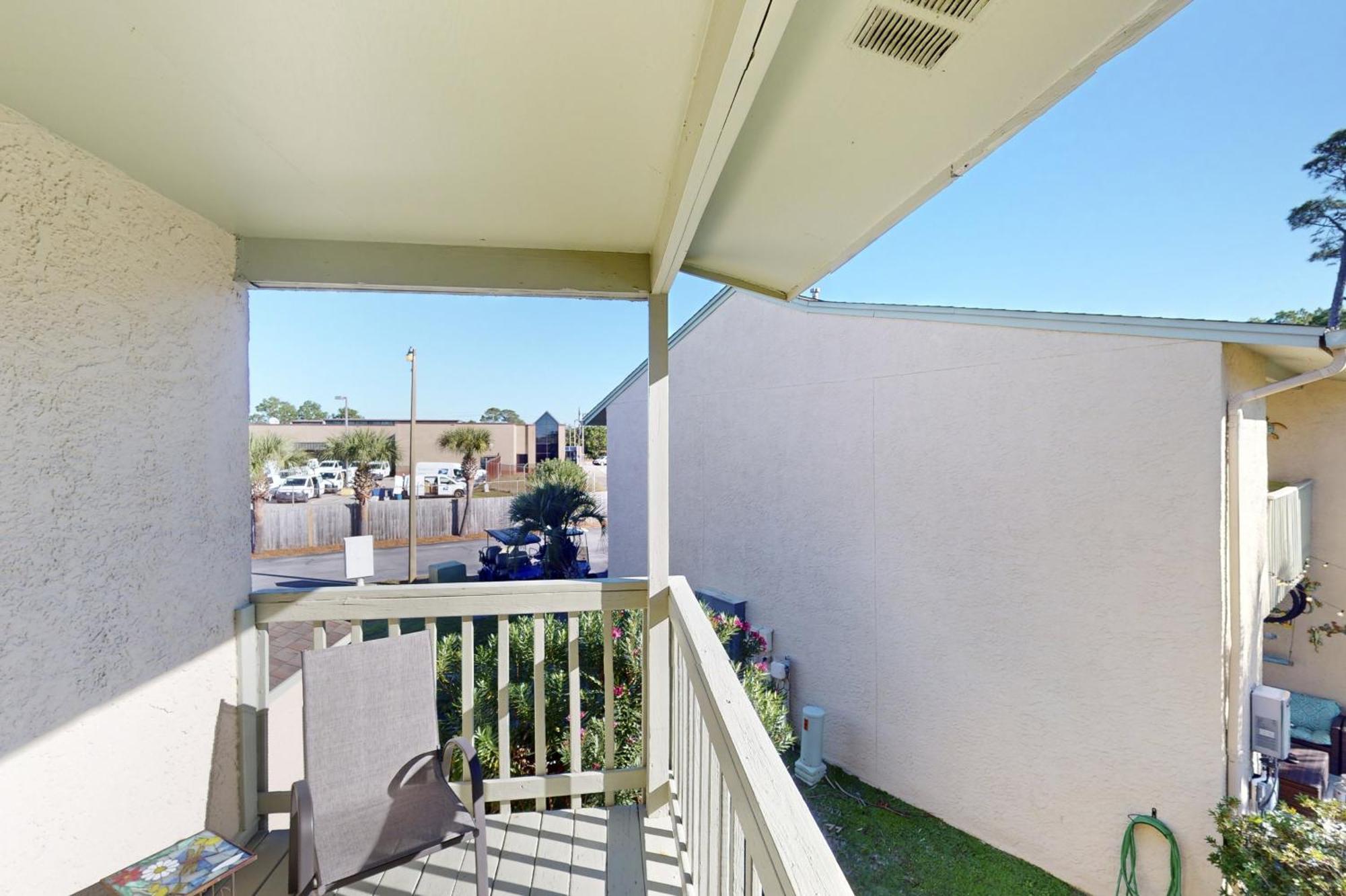 Holiday home Gulf Highlands, Unit 111