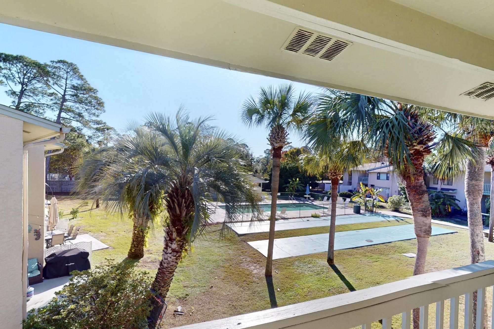 Holiday home Gulf Highlands, Unit 111 *