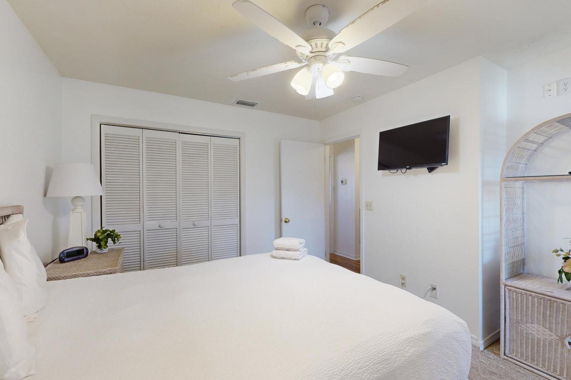 Holiday home Gulf Highlands, Unit 111 Panama City Beach