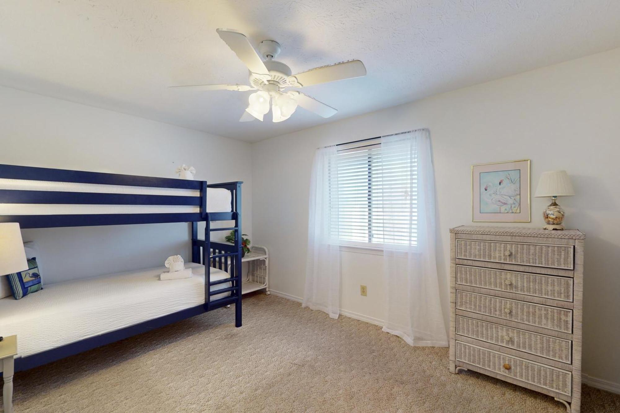 Gulf Highlands, Unit 111 Holiday home
