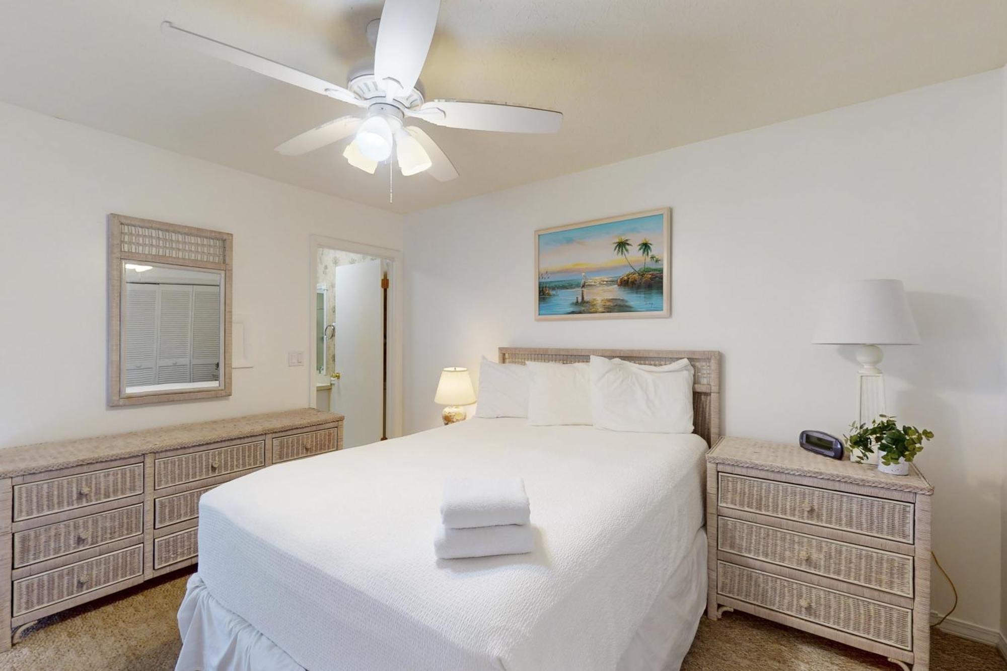 Holiday home Gulf Highlands, Unit 111