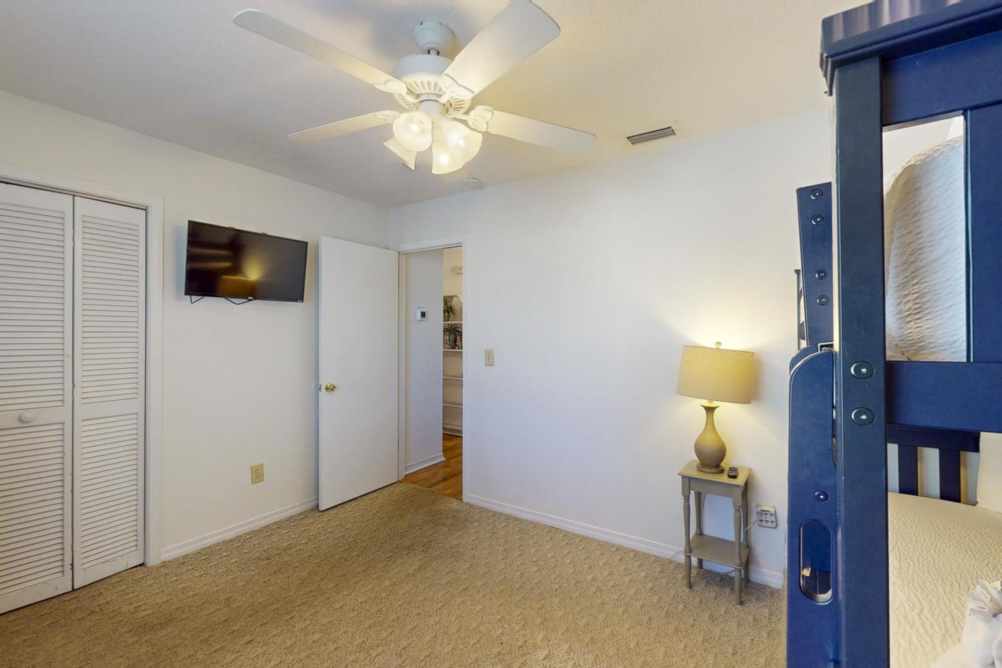 Gulf Highlands, Unit 111 Holiday home Panama City Beach