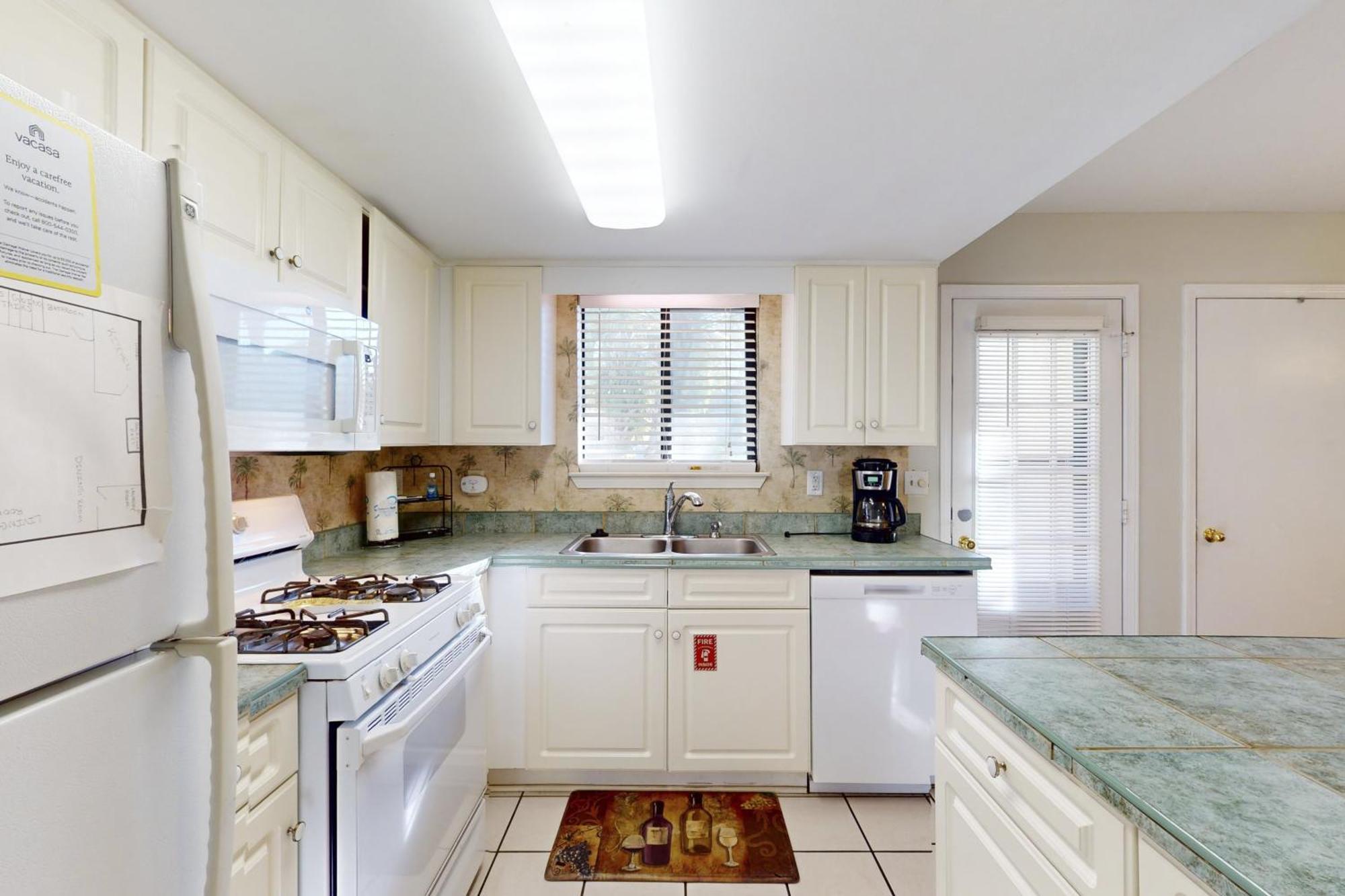 Gulf Highlands, Unit 111 Holiday home *