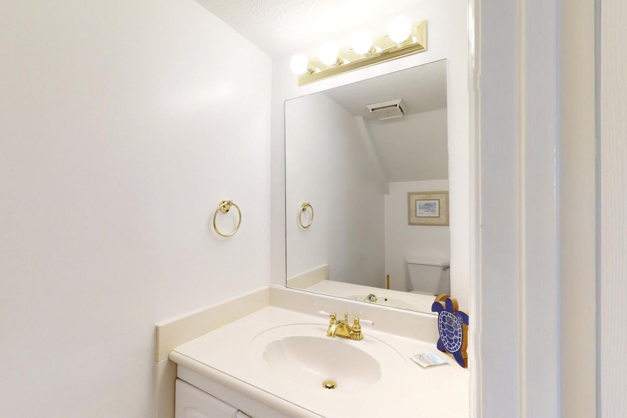 Gulf Highlands, Unit 111 Holiday home Panama City Beach