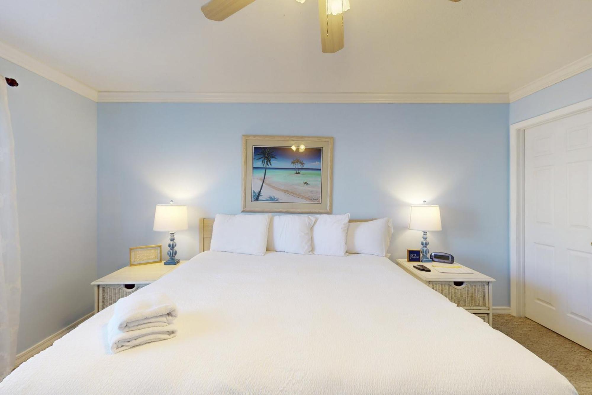 Gulf Highlands, Unit 111 Holiday home *