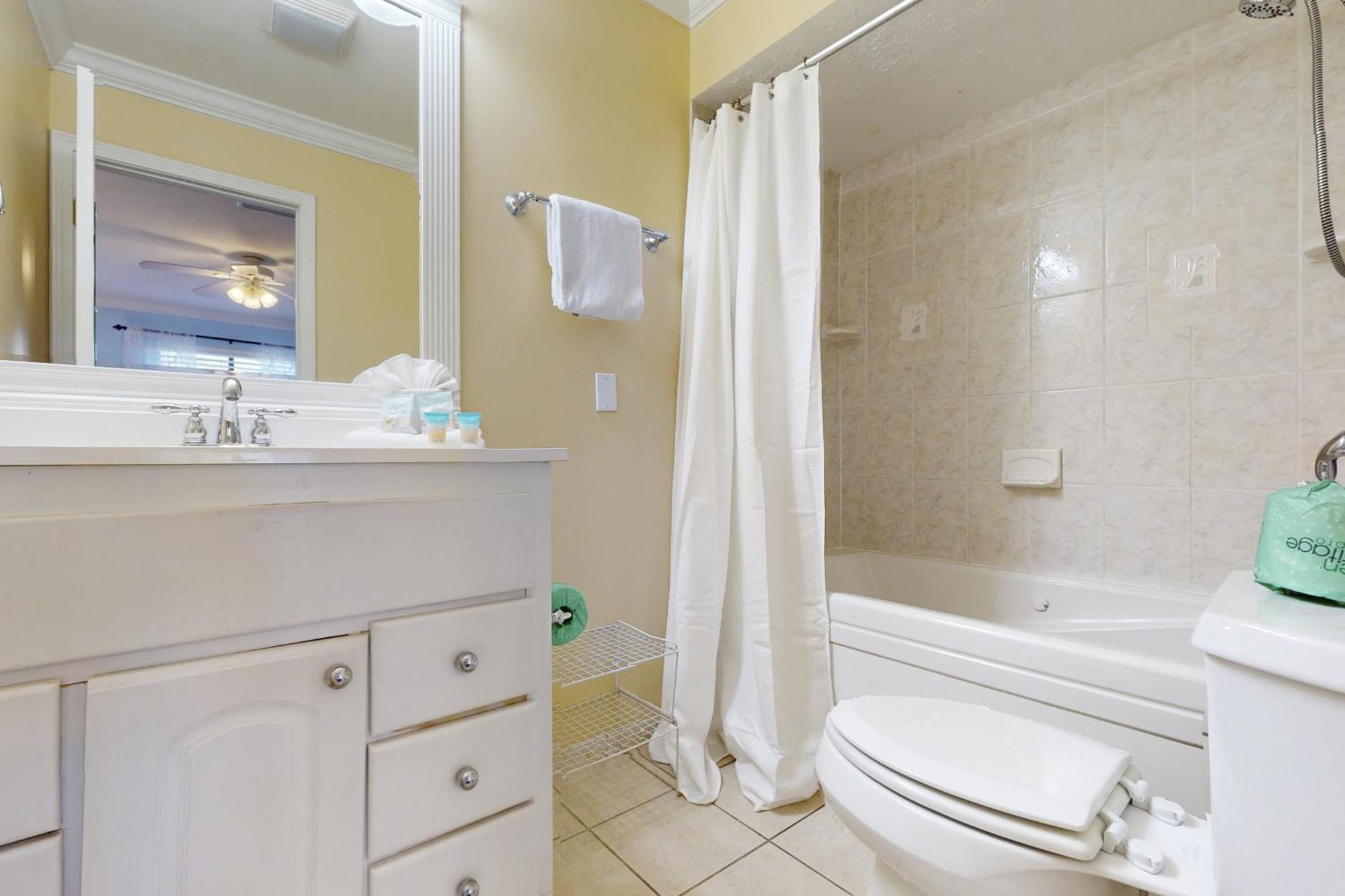 Holiday home Gulf Highlands, Unit 111 *