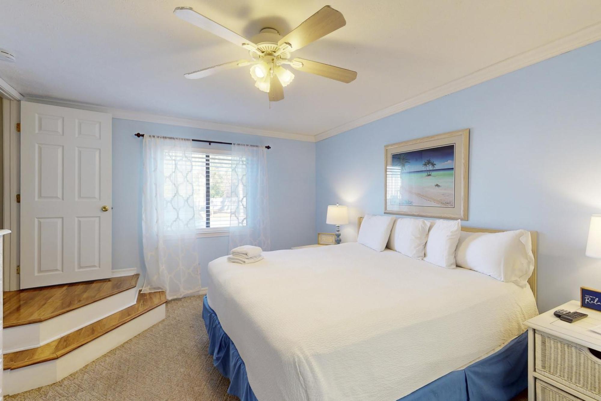 Holiday home Gulf Highlands, Unit 111 Panama City Beach