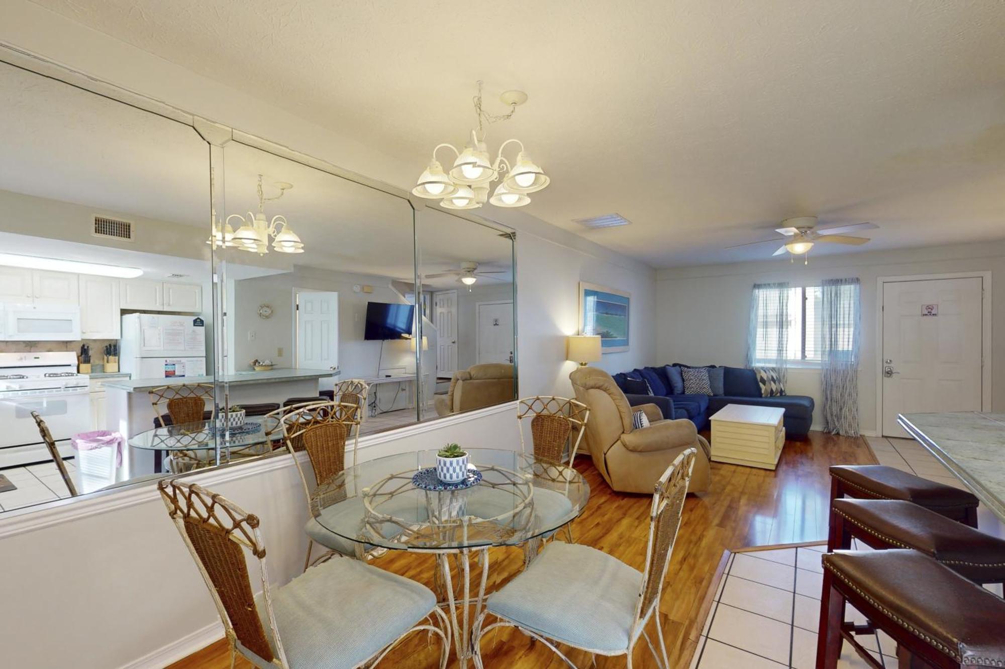 Gulf Highlands, Unit 111 *