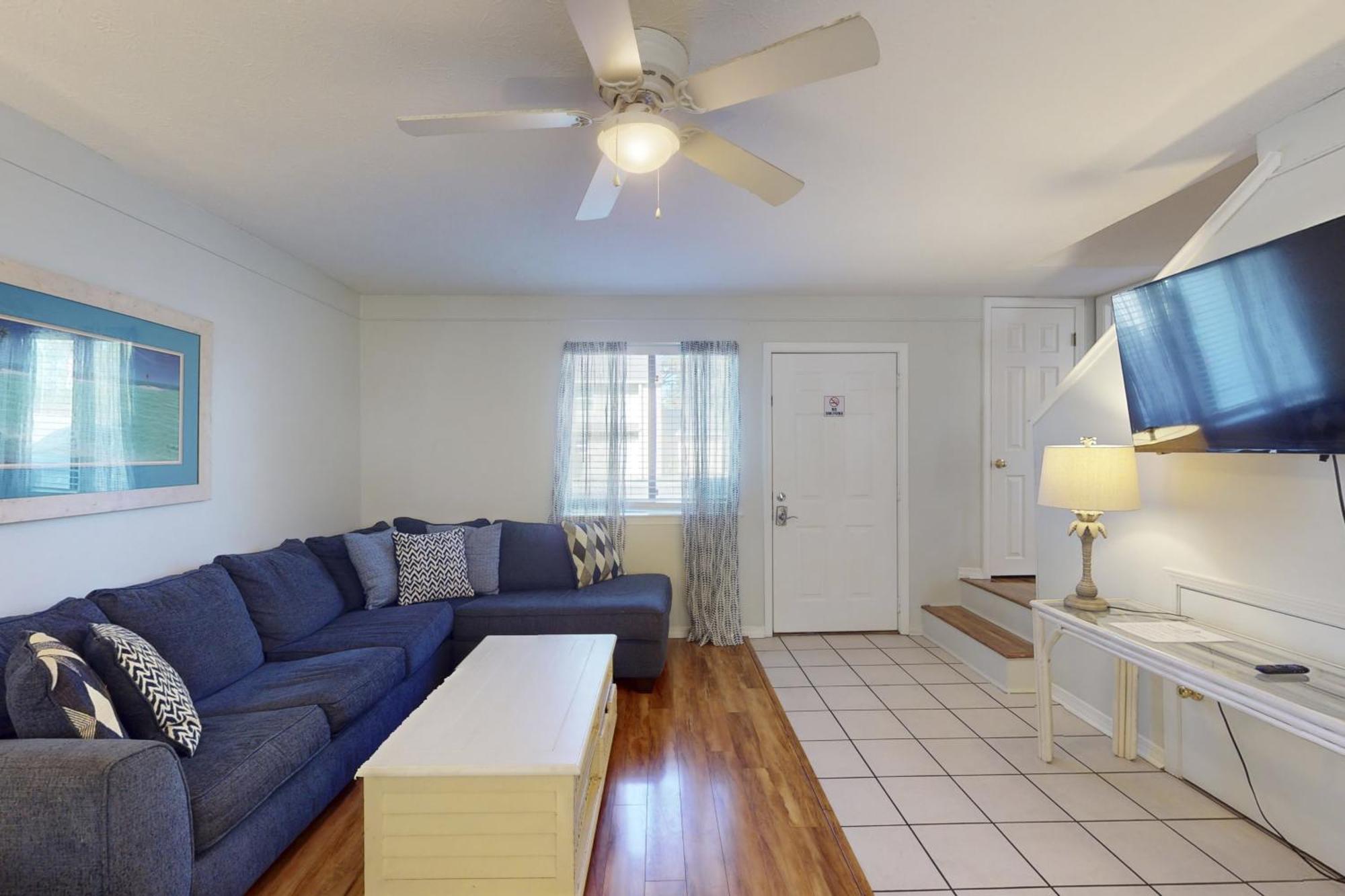 Gulf Highlands, Unit 111 Holiday home *