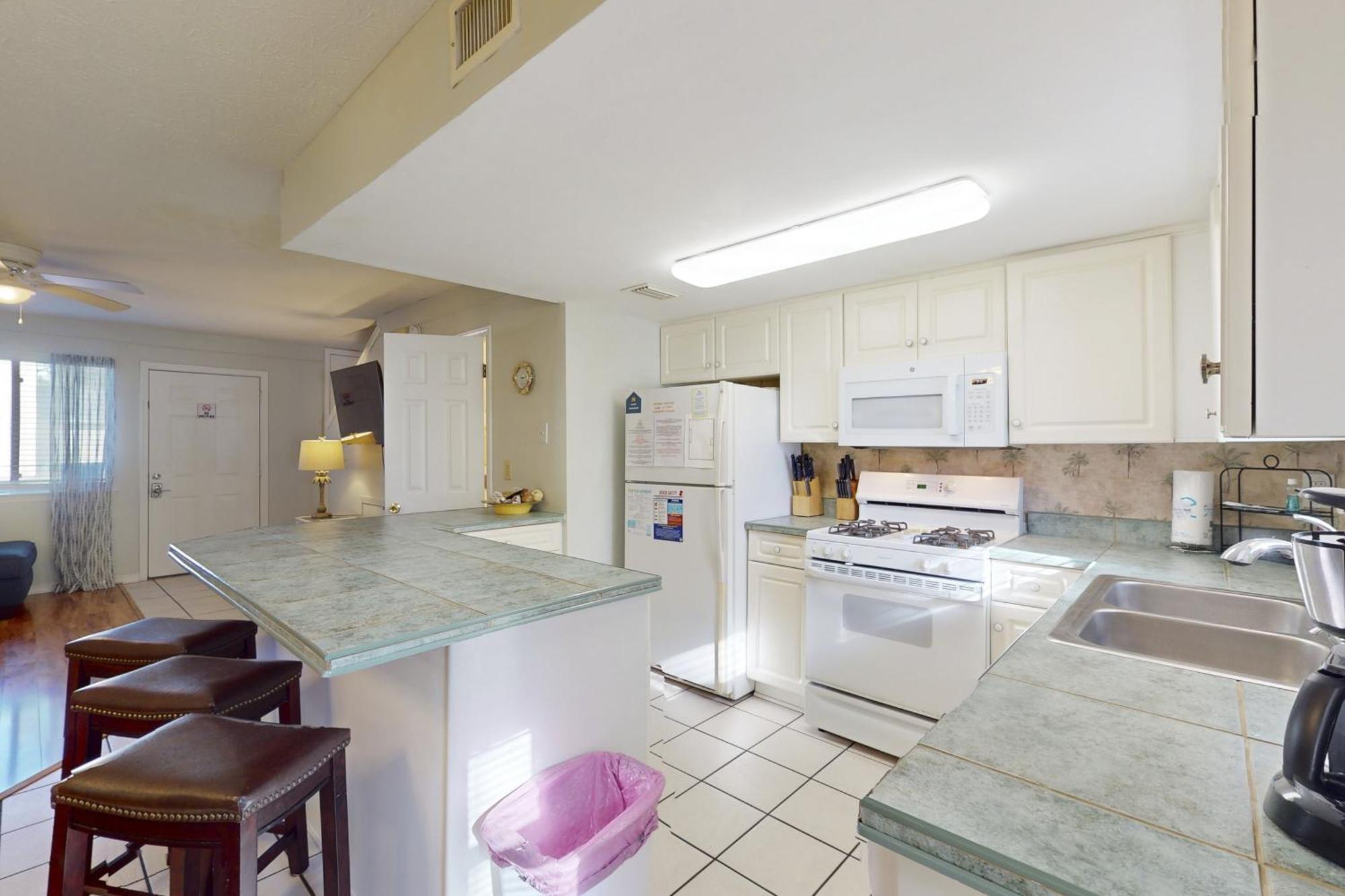 Holiday home Gulf Highlands, Unit 111